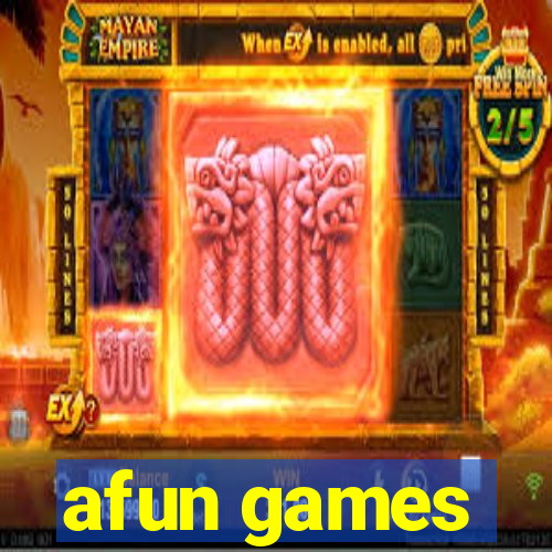 afun games